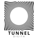 Tunnel Digita Logo