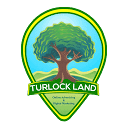 Turlock Land Digital Marketing Logo