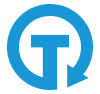 Turnaround Graphics logo