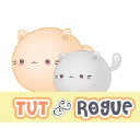 Tut and Rogue LLC Logo