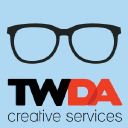 TWDA Creative Services Logo