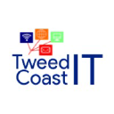 Tweed Coast IT Logo
