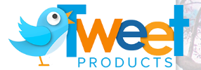 TweetProducts.com Logo