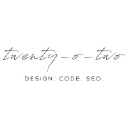 Twenty-o-two Logo