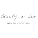 Twenty-o-two logo