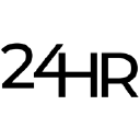 TWENTY4HOURS logo