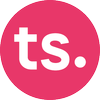 Twentyseven Brand and Design Logo