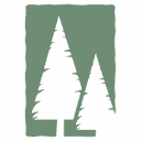 Twin Pine Web Design Logo