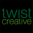 Twist Creative logo