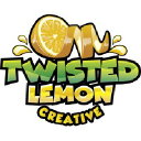 Twisted Lemon Creative Logo