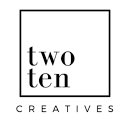 Two Ten Creatives Logo