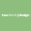 Two Thirds Design Ltd Logo