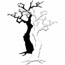 Two Trees Studio Web Design Winnipeg Logo