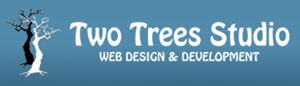 Two Trees Studio Logo