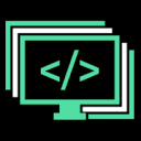 T&W Web Design Logo