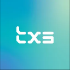 TXS Digital Logo