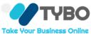 TYBO Agency Logo
