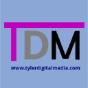 Tyler Digital Media Logo