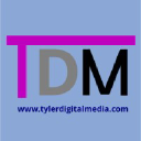 Tyler Digital Media logo