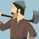 Tyler Whitworth Graphic Design Logo