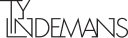 Ty Lindemans Graphic Design Logo