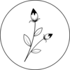 Branded by Tylisia Logo
