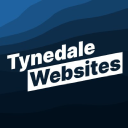 Tynedale Websites Logo
