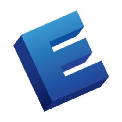 Type E Design logo
