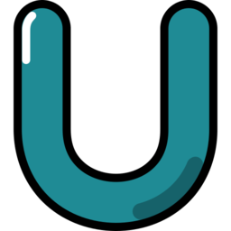 ucreatebyrachel (Web Design) Logo