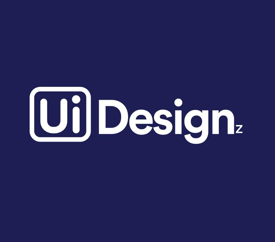 UIDesignz Logo