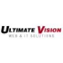 Ultimate Vision Web & IT Solutions Logo