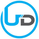 Ultra Dynamic Graphics logo
