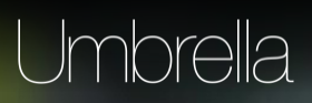 Umbrella Logo