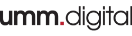 UMM Digital Logo