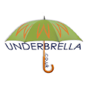 Underbrella websites Logo