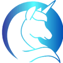 Unicorn Design and Admin Logo