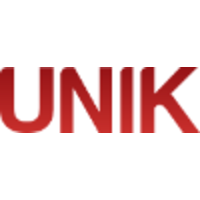 Unik Média logo
