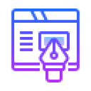 SEO Agency London- Uniq Media Logo