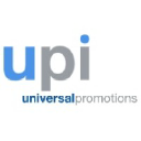 Universal Promotions Inc Logo