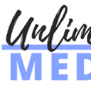 Unlimited Media logo