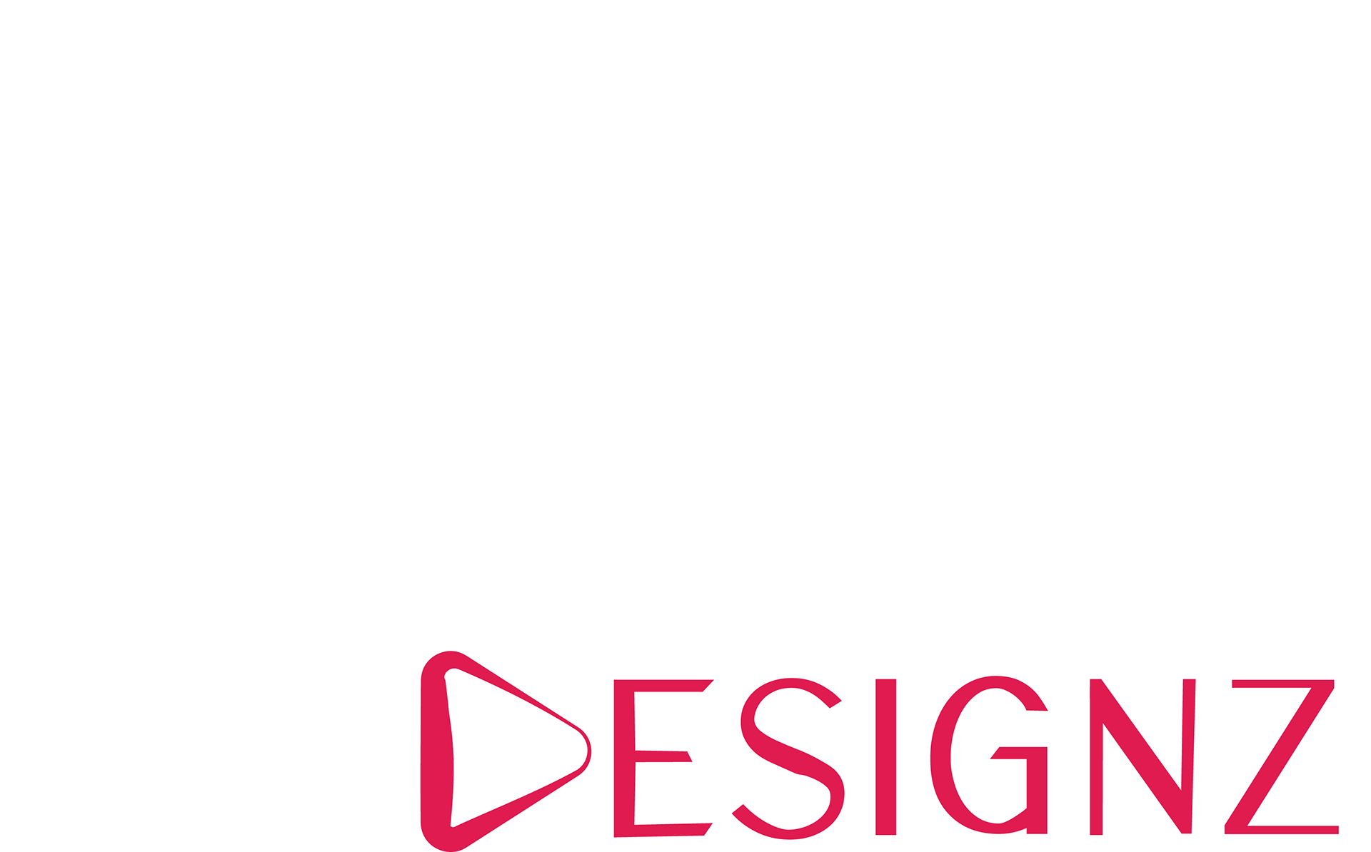 Unreel Designz Logo