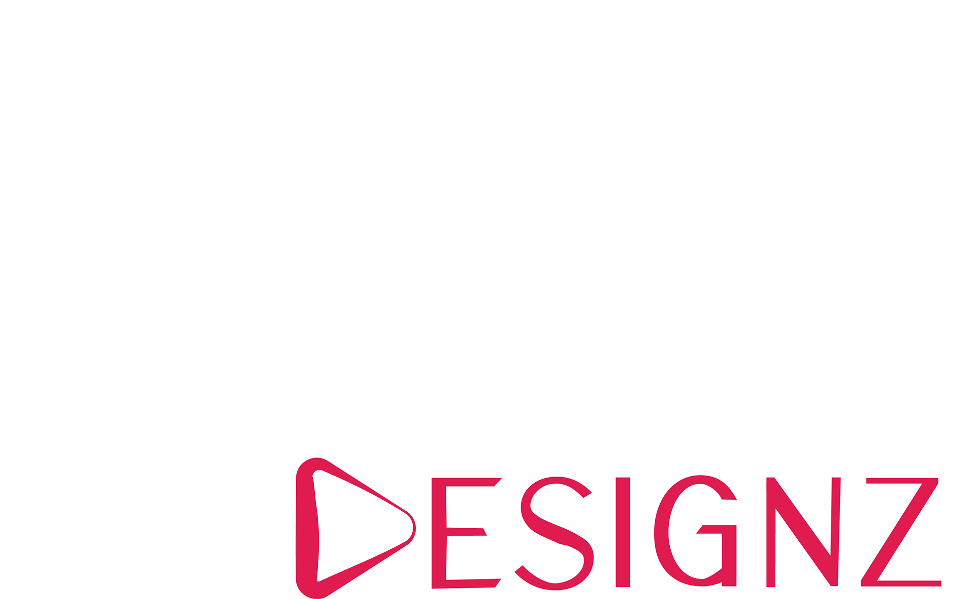 Unreel Designz logo