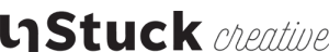 UnStuck Creative Logo