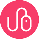 UntitledOne Web Design Logo