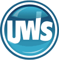Unwired Web Solutions logo