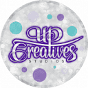 Up Creatives Studios logo