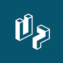 UP Hotel Agency logo