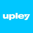Upley Logo
