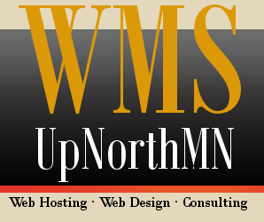 WMS UpNorthMN Logo