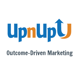 Up N Up Logo